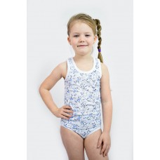 Майка+Труси для дівчаток