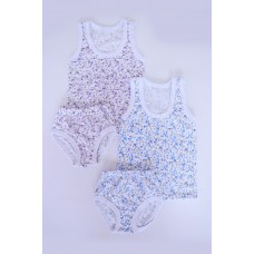 Майка+Труси для дівчаток