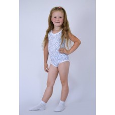 Майка+Труси для дівчаток