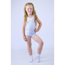 Майка+Труси для дівчаток