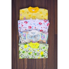 Кофта Ясельна