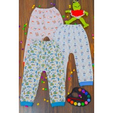 Штанці Ясельні