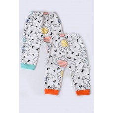 Штанці Ясельні