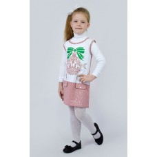 Сарафан для девочки «Эмилия»