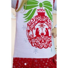 Сарафан для девочки «Эмилия»