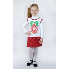 Сарафан для девочки «Эмилия»