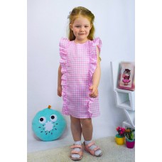 Сарафан с рюшей «Тая»