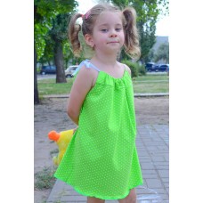 Сарафан для маленьких девочек «Тамила» (Акция)