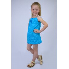 Сарафан для маленьких девочек «Тамила» (Акция)