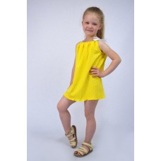 Сарафан для маленьких девочек «Тамила» (Акция)