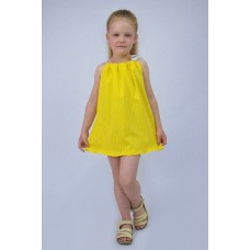 Сарафан для маленьких девочек «Тамила» (Акция)