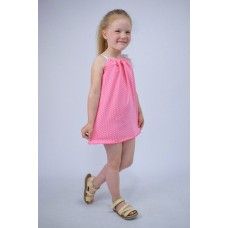 Сарафан для маленьких девочек «Тамила» (Акция)
