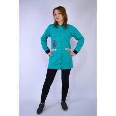 Кардиган підлітковий