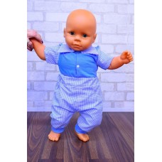 Комплект ясельний "Модник"