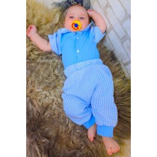 Комплект ясельний "Модник"