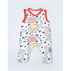 Повзуни Вуха