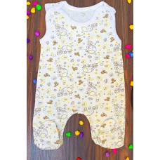 Повзуни ясельні вуха