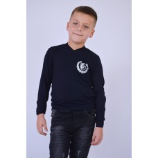 Джемпер із мисиком