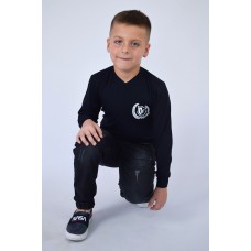 Джемпер із мисиком