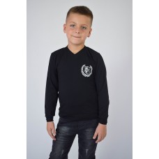 Джемпер із мисиком