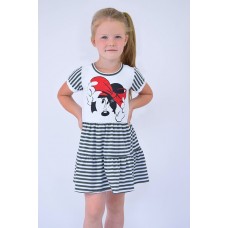 Платье для девочки «Маус»