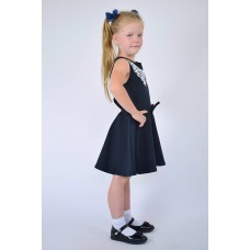 Сарафан школьный «Танюша»