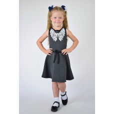Сарафан школьный «Танюша»