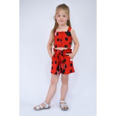 Шорты для девочки