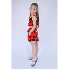 Шорты для девочки