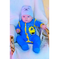 Комплект ясельний "Карапуз"