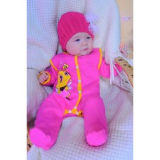 Комплект ясельний "Карапуз"