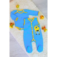 Комплект ясельний "Карапуз"