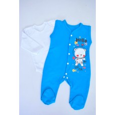 Комплект ясельний "Карапуз"