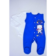 Комплект ясельний "Карапуз"