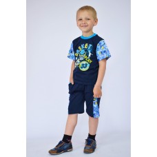 Комплект для хлопчика "Нікіта"