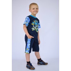 Комплект для хлопчика "Нікіта"