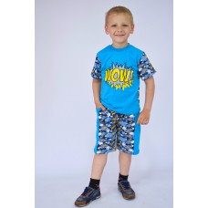 Комплект для хлопчика "Нікіта"