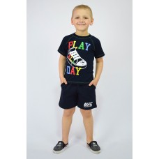 Шорти для хлопчика "UFC"