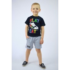 Шорти для хлопчика "UFC"
