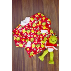 Кофта Ясельна