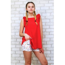 Туника + шорты «Глория»