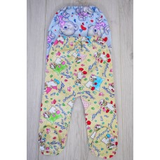 Повзуни на резинці