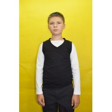 Жилетка школьная
