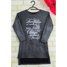 Туника «Арина» с накатом