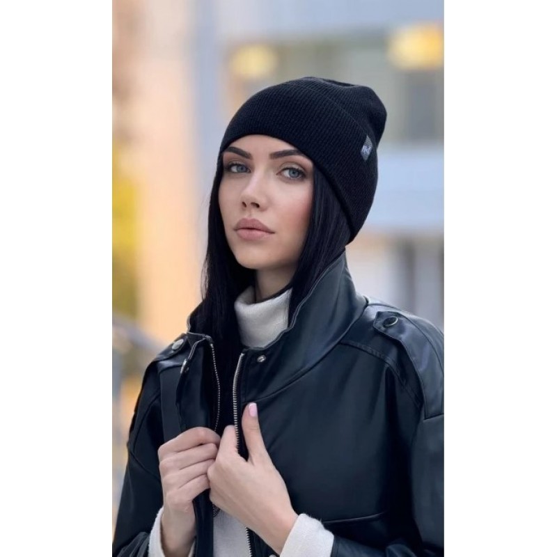 Шапка женская