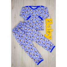 Піжама Ясельна