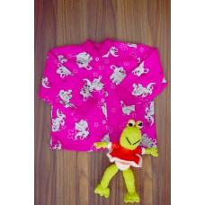 Кофта Ясельна