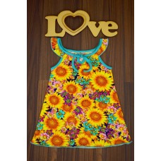 Сарафан для девочки