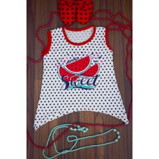 Туника для девочки «Алекса»