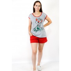 Комплект «Домашний» с накатом